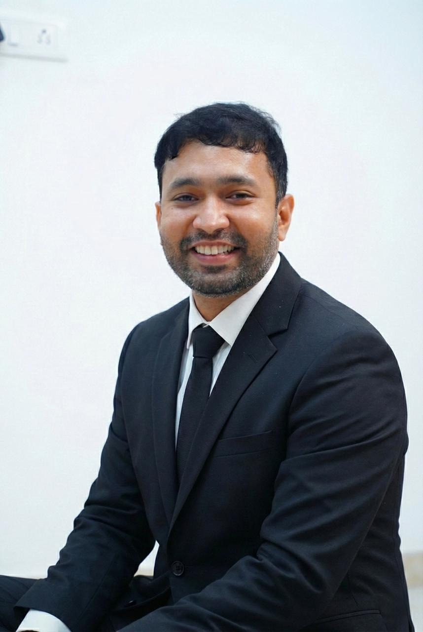Dr. Meher Tej Ravula